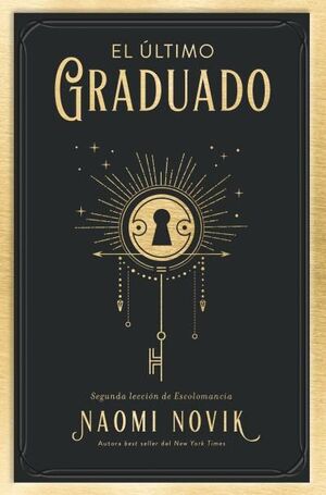 EL ÚLTIMO GRADUADO 2
