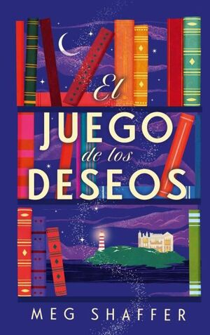 EL JUEGO DE LOS DESEOS
