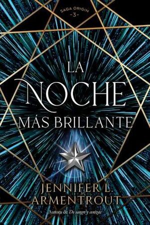 LA NOCHE MÁS BRILLANTE