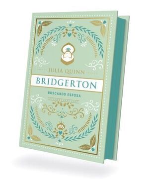BUSCANDO ESPOSA BRIDGERTON