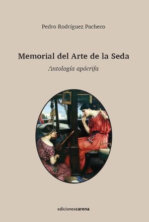 MEMORIAL DEL ARTE DE LA SEDA