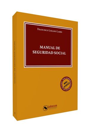 MANUAL DE SEGURIDAD SOCIAL