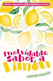 INOLVIDABLE SABOR A LIMON