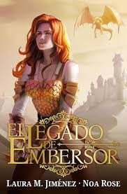 EL LEGADO DE EMBERSOR