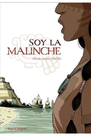 SOY LA MALINCHE