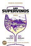 LOS SUPERVINOS 2023