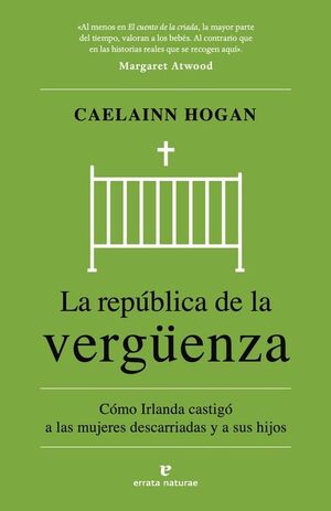 REPUBLICA DE LA VERGUENZA, LA