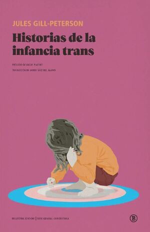 HISTORIA  DE LA INFANCIA TRANS