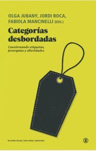CATEGORIAS DESBORDADAS