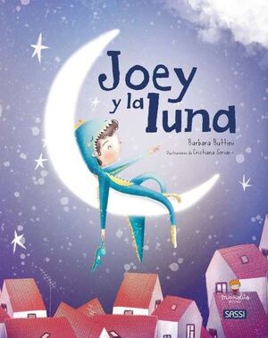 JOEY Y LA LUNA