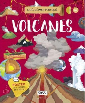 VOLCANES