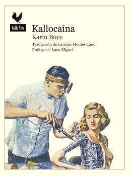 KALLOCAÍNA