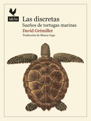LAS DISCRETAS