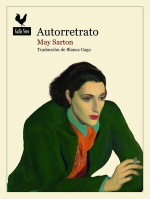 AUTORRETRATO