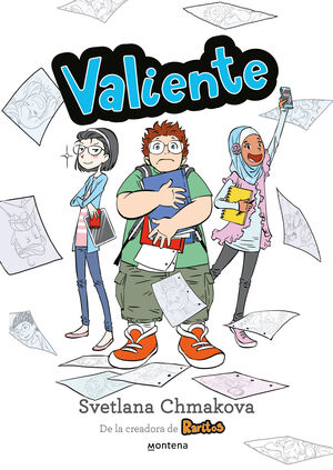 VALIENTE (RARITOS 2)