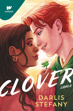 CLOVER LIBRO 2