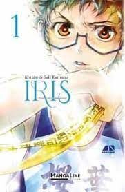 IRIS 1.~FRIENDS IN THE IMMEDIATE VECINITY~