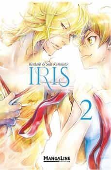 IRIS 2.~FRIENDS IN THE IMMEDIATE VECINITY~