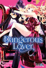 DANGEROUS LOVER 02