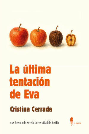 LA ULTIMA TENTACION DE EVA