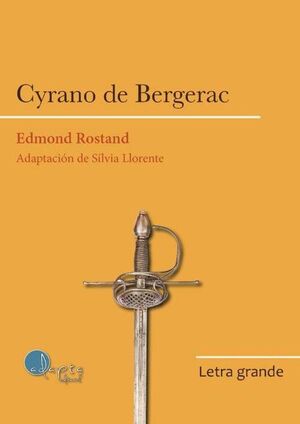 CYRANO DE BERGERAC