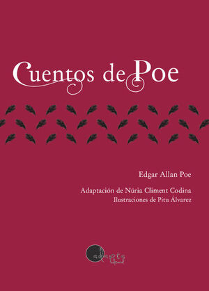 CUENTOS DE POE