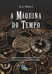 A MAQUINA DO TEMPO