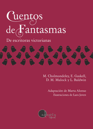 CUENTOS DE FANTASMAS