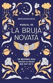 MANUAL DE LA BRUJA NOVATA