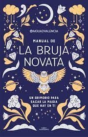 MANUAL DE LA BRUJA NOVATA