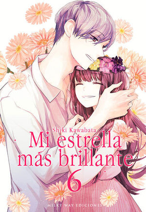 MI ESTRELLA MAS BRILLANTE 6
