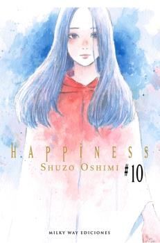 HAPPINESS 10