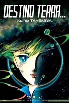 DESTINO TERRA... 02