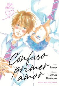 CONFUSO PRIMER AMOR 02