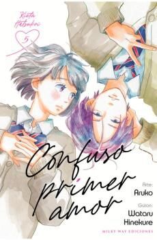 CONFUSO PRIMER AMOR 05