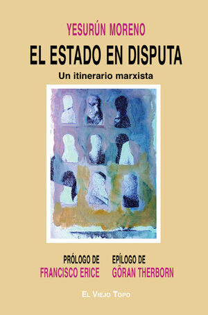 EL ESTADO EN DISPUTA