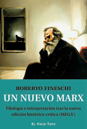 UN NUEVO MARX