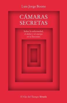 CÁMARAS SECRETAS