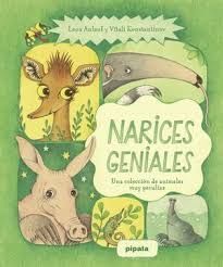 NARICES GENIALES