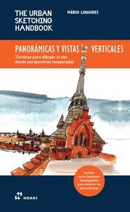 PANORÁMICAS Y VISTAS VERTICALES