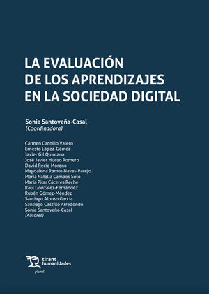 EVALUACIÓN DE LOS APRENDIZAJES EN LA SOCIEDAD DIGITAL, LA