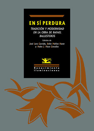 EN SI PERDURA