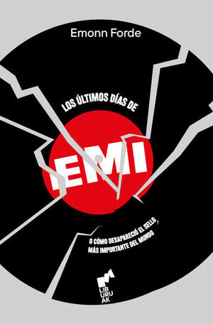 ULTIMOS DIAS DE EMI, LOS