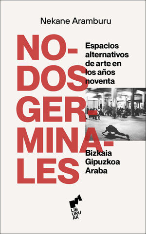 NODOS GERMINALES