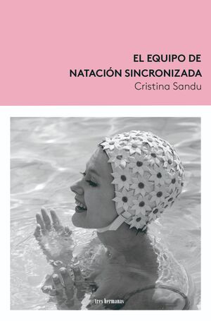 EL EQUIPO DE NATACIÓN SINCRONIZADA