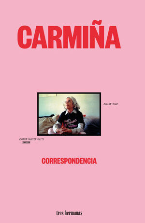 CARMIÑA. CORRESPONDENCIA