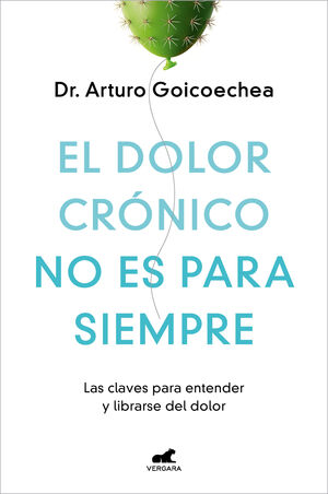 EL DOLOR CRÓNICO NO ES PARA SIEMPRE