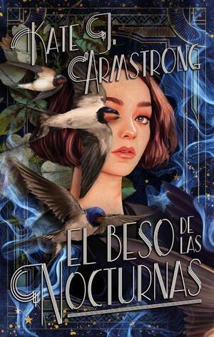 EL BESO DE LAS NOCTURNAS