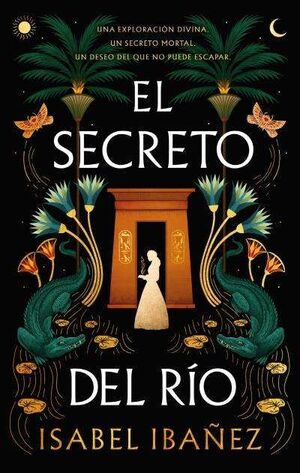 EL SECRETO DEL RÍO