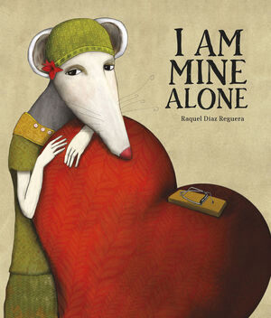 I AM MINE ALONE